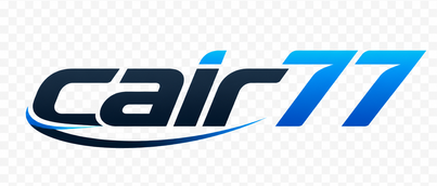Logo cair77 untuk beranda